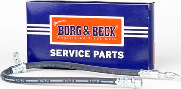 Borg & Beck BBH7237 - Jarruletku inparts.fi