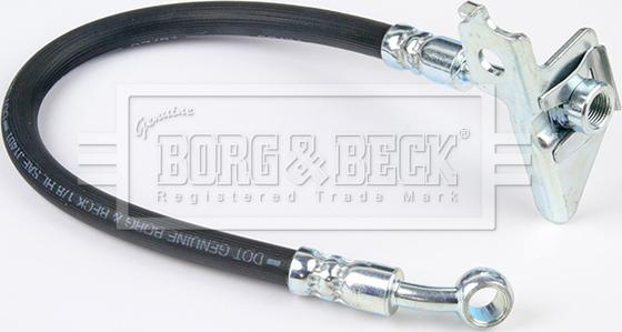 Borg & Beck BBH7798 - Jarruletku inparts.fi