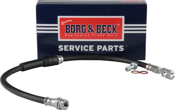 Borg & Beck BBH7746 - Jarruletku inparts.fi