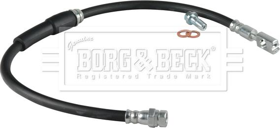 Borg & Beck BBH7746 - Jarruletku inparts.fi