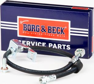 Borg & Beck BBH7735 - Jarruletku inparts.fi