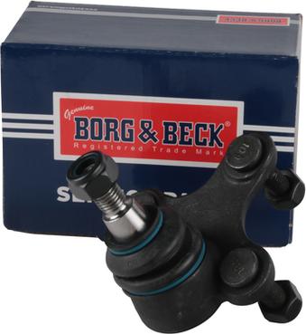 Borg & Beck BBJ5464 - Pallonivel inparts.fi