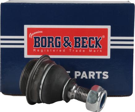 Borg & Beck BBJ5424 - Pallonivel inparts.fi