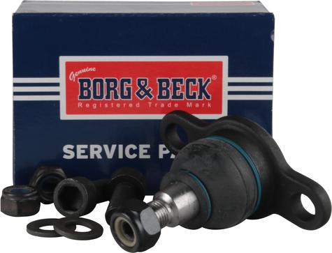 Borg & Beck BBJ5477 - Pallonivel inparts.fi