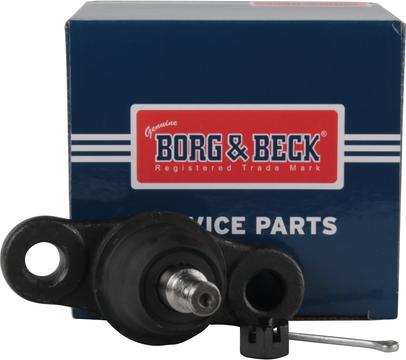 Borg & Beck BBJ5530 - Pallonivel inparts.fi