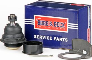 Borg & Beck BBJ5686 - Pallonivel inparts.fi