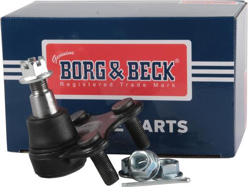 Borg & Beck BBJ5791 - Pallonivel inparts.fi