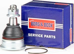 Borg & Beck BBJ5748 - Pallonivel inparts.fi