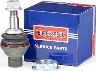 Borg & Beck BBJ5759 - Pallonivel inparts.fi