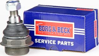 Borg & Beck BBJ5756 - Pallonivel inparts.fi