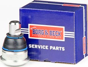 Borg & Beck BBJ5761 - Pallonivel inparts.fi