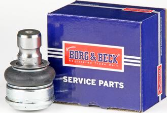 Borg & Beck BBJ5786 - Pallonivel inparts.fi