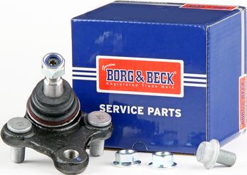 Borg & Beck BBJ5788 - Pallonivel inparts.fi