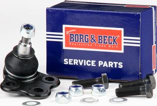 Borg & Beck BBJ5772 - Pallonivel inparts.fi