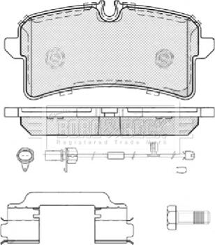 Valeo 670747 - Jarrupala, levyjarru inparts.fi