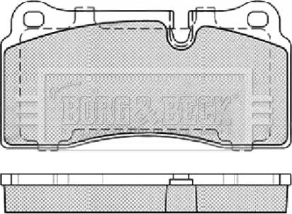 Valeo 671692 - Jarrupala, levyjarru inparts.fi