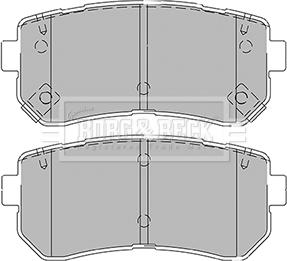 Magneti Marelli 363700202280 - Jarrupala, levyjarru inparts.fi