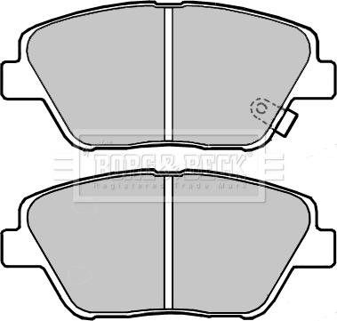 Maxgear 19-3164 - Jarrupala, levyjarru inparts.fi