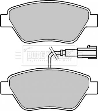 Valeo 302459 - Jarrupala, levyjarru inparts.fi