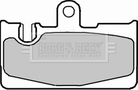 HELLA 8DB 355 034-051 - Jarrupala, levyjarru inparts.fi