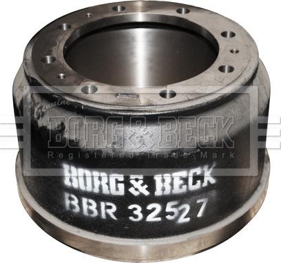 Borg & Beck BBR32527 - Jarrurumpu inparts.fi