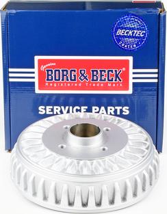 Borg & Beck BBR7254 - Jarrurumpu inparts.fi