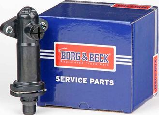 Borg & Beck BBT399 - Termostaatti, jäähdytysneste inparts.fi