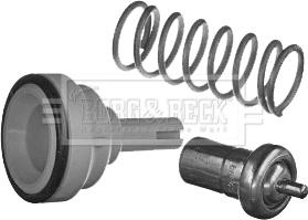 Borg & Beck BBT300 - Termostaatti, jäähdytysneste inparts.fi