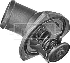 Borg & Beck BBT261 - Termostaatti, jäähdytysneste inparts.fi