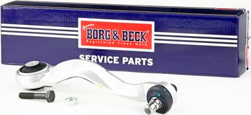 Borg & Beck BCA5913 - Tukivarsi, pyöräntuenta inparts.fi