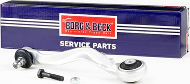 Borg & Beck BCA5912 - Tukivarsi, pyöräntuenta inparts.fi