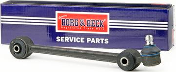 Borg & Beck BCA5511 - Tukivarsi, pyöräntuenta inparts.fi