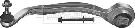 Borg & Beck BCA5830 - Tukivarsi, pyöräntuenta inparts.fi