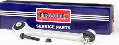 Borg & Beck BCA5820 - Tukivarsi, pyöräntuenta inparts.fi