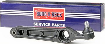 Borg & Beck BCA6485 - Tukivarsi, pyöräntuenta inparts.fi