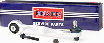 Borg & Beck BCA6114 - Tukivarsi, pyöräntuenta inparts.fi