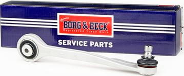 Borg & Beck BCA6899 - Tukivarsi, pyöräntuenta inparts.fi