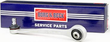 Borg & Beck BCA6898 - Tukivarsi, pyöräntuenta inparts.fi