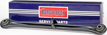 Borg & Beck BCA6826 - Tukivarsi, pyöräntuenta inparts.fi