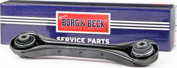 Borg & Beck BCA6821 - Tukivarsi, pyöräntuenta inparts.fi