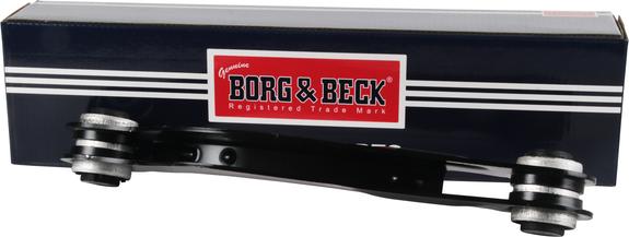 Borg & Beck BCA7953 - Tukivarsi, pyöräntuenta inparts.fi