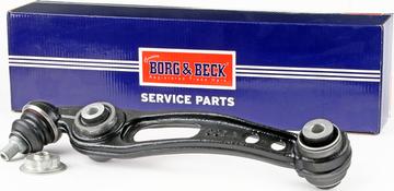 Borg & Beck BCA7960 - Tukivarsi, pyöräntuenta inparts.fi