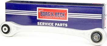 Borg & Beck BCA7900 - Tukivarsi, pyöräntuenta inparts.fi