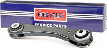 Borg & Beck BCA7939 - Tukivarsi, pyöräntuenta inparts.fi