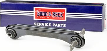 Borg & Beck BCA7003 - Tukivarsi, pyöräntuenta inparts.fi