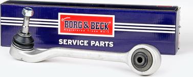 Borg & Beck BCA7034 - Tukivarsi, pyöräntuenta inparts.fi