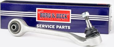 Borg & Beck BCA7035 - Tukivarsi, pyöräntuenta inparts.fi