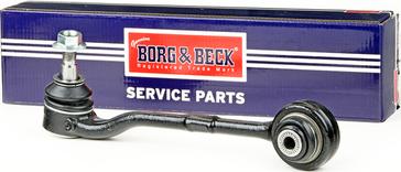 Borg & Beck BCA7190 - Tukivarsi, pyöräntuenta inparts.fi