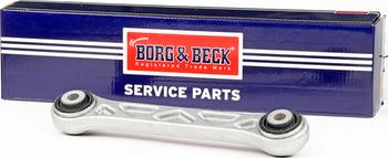 Borg & Beck BCA7866 - Tukivarsi, pyöräntuenta inparts.fi