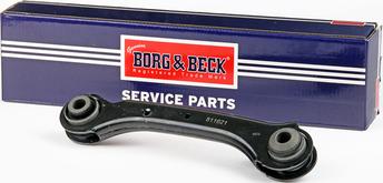 Borg & Beck BCA7823 - Tukivarsi, pyöräntuenta inparts.fi